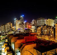Adge Apartment Hotel - ACT Tourism