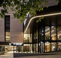 Crowne Plaza Sydney Darling Harbour - ACT Tourism
