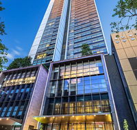 Fraser Suites Sydney - ACT Tourism