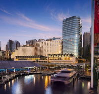Hyatt Regency Sydney - ACT Tourism