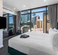 Meriton Suites Sussex Street Sydney - ACT Tourism