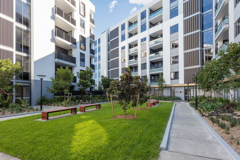 Meriton Suites Sydney Airport - ACT Tourism 3