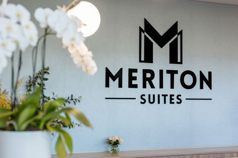 Meriton Suites Sydney Airport - ACT Tourism 4
