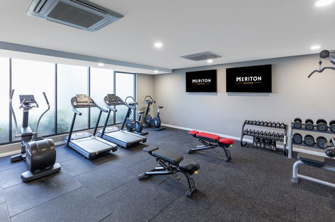 Meriton Suites Sydney Airport - ACT Tourism 17