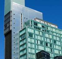 Meriton Suites World Tower - ACT Tourism