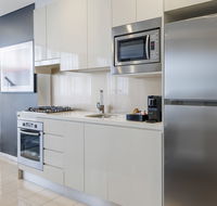 Meriton Suites Zetland - ACT Tourism