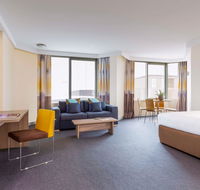 Novotel Sydney Central - ACT Tourism
