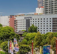 Novotel Sydney Darling Square - ACT Tourism