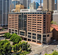 PARKROYAL Darling Harbour Sydney - ACT Tourism