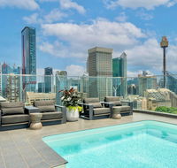 Pullman Hyde Park Sydney - ACT Tourism