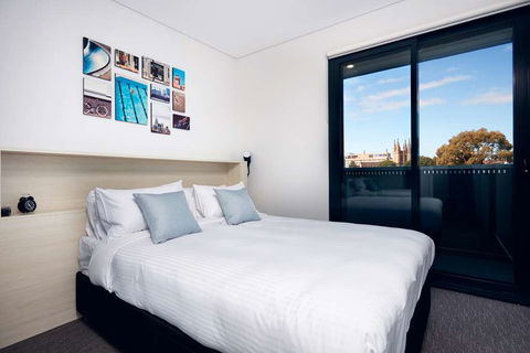 Veriu Camperdown - ACT Tourism 8