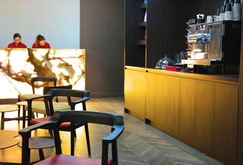 28 Hotel - ACT Tourism 1