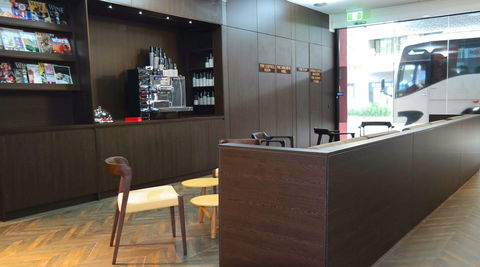 28 Hotel - ACT Tourism 2