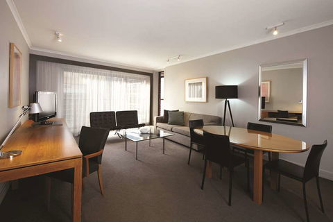 Adina Apartment Hotel Sydney Town Hall - ACT Tourism 5