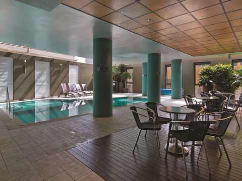 Adina Apartment Hotel Sydney Town Hall - ACT Tourism 10