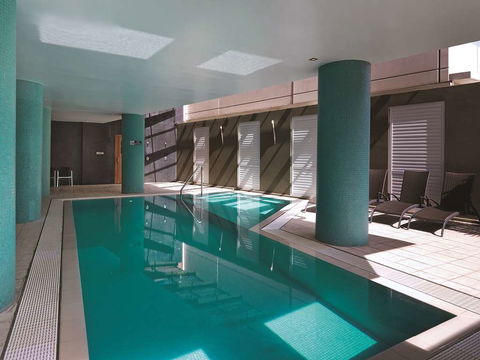 Adina Apartment Hotel Sydney Town Hall - ACT Tourism 11