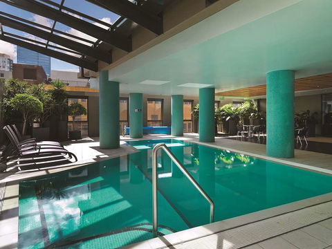 Adina Apartment Hotel Sydney Town Hall - ACT Tourism 12