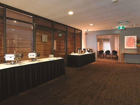 Adina Apartment Hotel Sydney Town Hall - ACT Tourism 13