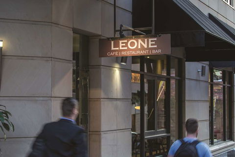 Adina Apartment Hotel Sydney Town Hall - ACT Tourism 15