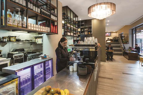 Adina Apartment Hotel Sydney Town Hall - ACT Tourism 16