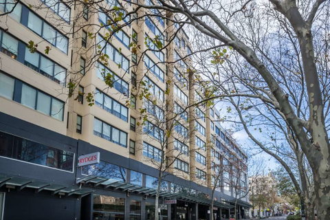 Rydges Sydney Central - ACT Tourism 0