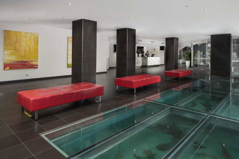 Rydges Sydney Central - ACT Tourism 2