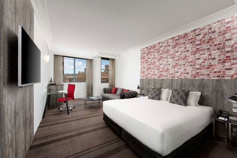 Rydges Sydney Central - ACT Tourism 3