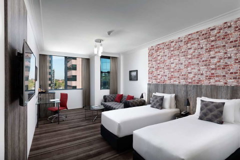 Rydges Sydney Central - ACT Tourism 4