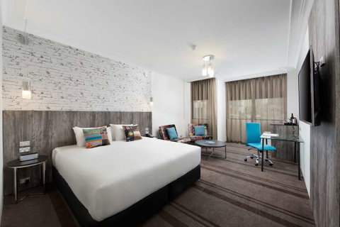 Rydges Sydney Central - ACT Tourism 5