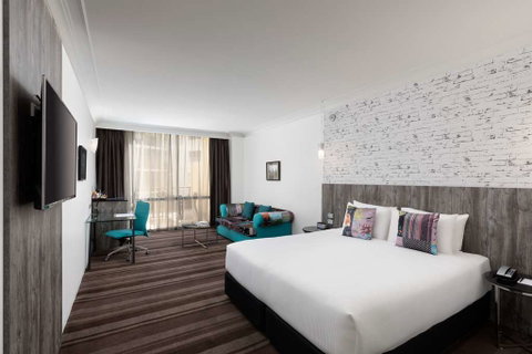 Rydges Sydney Central - ACT Tourism 6