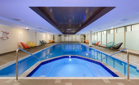 Rydges Sydney Central - ACT Tourism 7