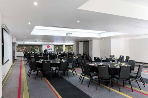 Rydges Sydney Central - ACT Tourism 8