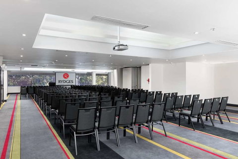 Rydges Sydney Central - ACT Tourism 9