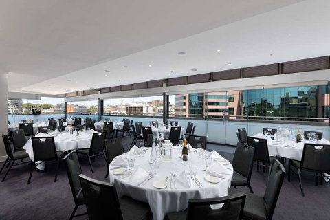 Rydges Sydney Central - ACT Tourism 11