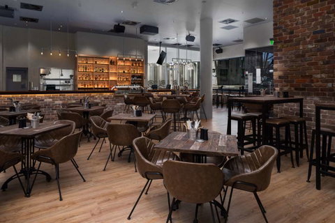 Rydges Sydney Central - ACT Tourism 12