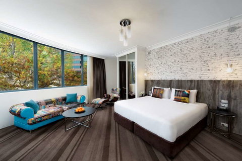 Rydges Sydney Central - ACT Tourism 15