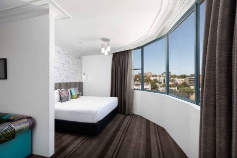 Rydges Sydney Central - ACT Tourism 16
