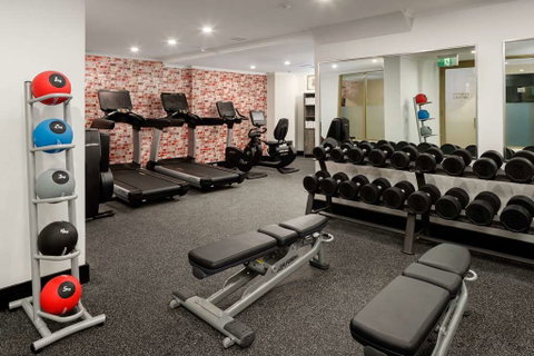 Rydges Sydney Central - ACT Tourism 17