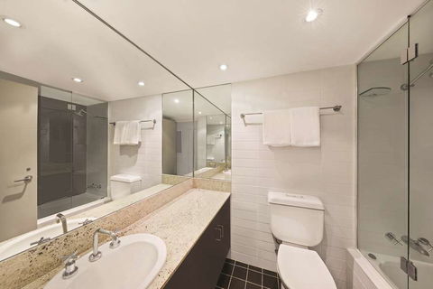 Adina Apartment Hotel Sydney Surry Hills - ACT Tourism 7