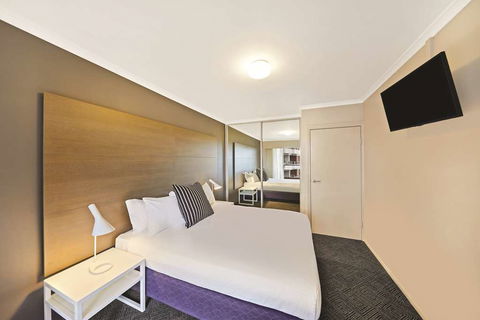 Adina Apartment Hotel Sydney Surry Hills - ACT Tourism 9
