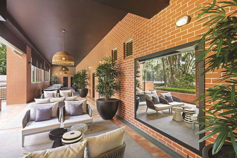 Adina Apartment Hotel Sydney Surry Hills - ACT Tourism 15