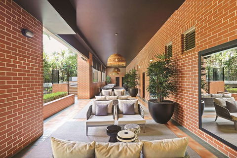 Adina Apartment Hotel Sydney Surry Hills - ACT Tourism 16