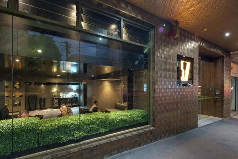57 Hotel - ACT Tourism 0