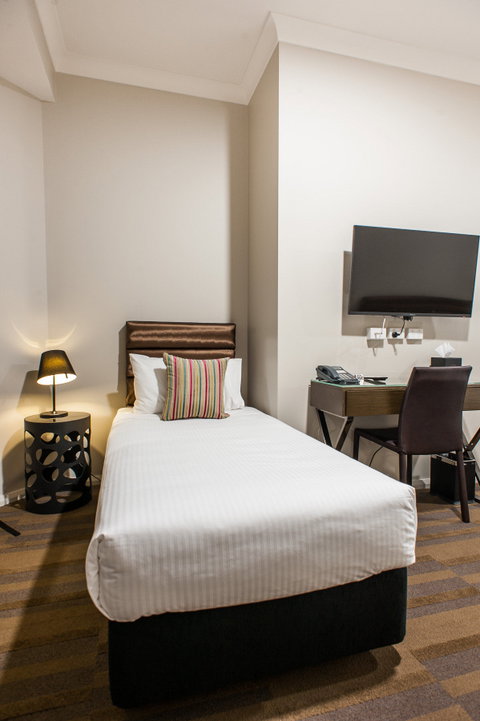 57 Hotel - ACT Tourism 1