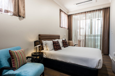 57 Hotel - ACT Tourism 2