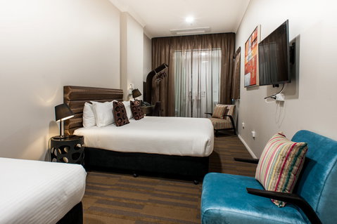 57 Hotel - ACT Tourism 9