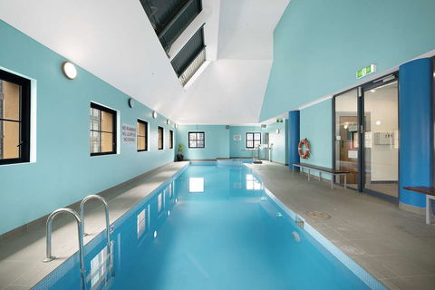 YEHS Hotel Sydney Harbour Suites - ACT Tourism 8