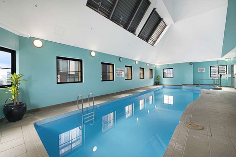 YEHS Hotel Sydney Harbour Suites - ACT Tourism 9