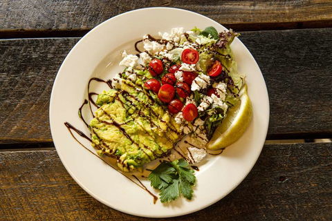 YEHS Hotel Sydney Harbour Suites - ACT Tourism 11