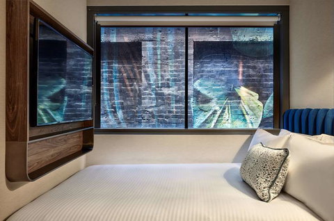 Aiden by Best Western - ACT Tourism 8